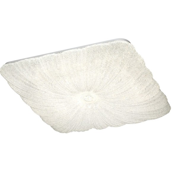 Светильник LED 72Вт 3000-6000K 490х490 IP20 пульт ДУ Sonex FORTUNA 7730/72L