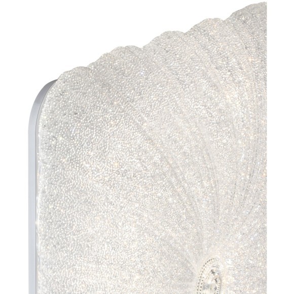 Светильник LED 72Вт 3000-6000K 490х490 IP20 пульт ДУ Sonex FORTUNA 7730/72L