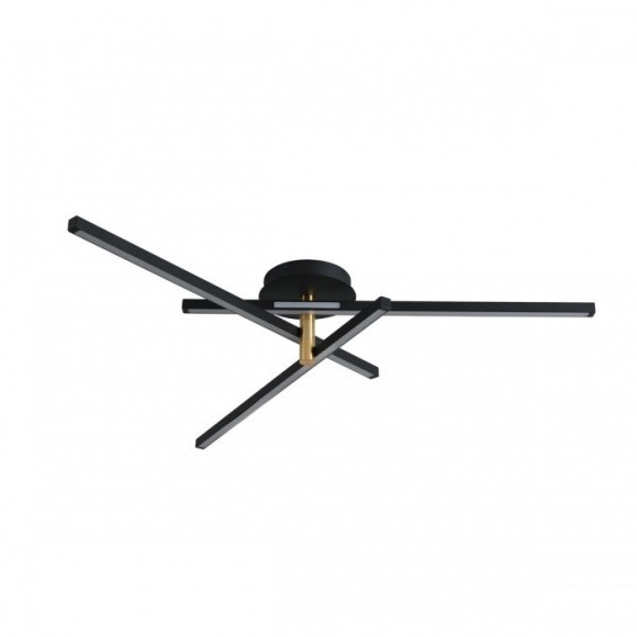 Потолочный светильник LUMION PARKER 6547/56CL