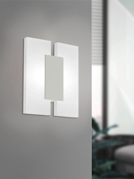 96043 Бра (настенный светильник) светодиодное METRASS 2 96043 Бра (настенный светильник) светодиодное METRASS 2