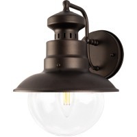 100022W LOFT IT PIEMONTE Уличный настенный светильник