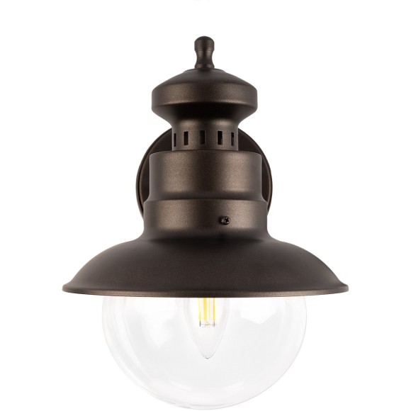 100022W LOFT IT PIEMONTE Уличный настенный светильник 100022W LOFT IT PIEMONTE Уличный настенный светильник