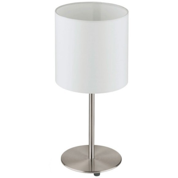 31594 Настольная лампа PASTERI