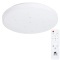 Потолочный светильник Arte Lamp ONDA A2681PL-72WH