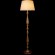 10576F Brown Торшер LOFT IT Enya