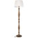 10576F Brown Торшер LOFT IT Enya