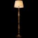 10576F Brown Торшер LOFT IT Enya