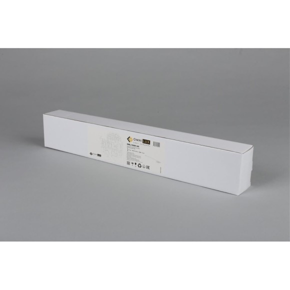 Настенный светильник Pillo OML-10201-05 Настенный светильник Pillo OML-10201-05