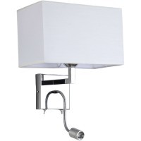 Бра Lumina Deco Dotti LDW 6050-2 WT