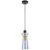 Подвесной светильник с 1 плафоном Odeon Light 4967/1A Pasti под лампу 1xE14 40W