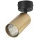 Светильник потолочный Crystal Lux CLT 015CW1R BL-GO