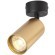 Светильник потолочный Crystal Lux CLT 015CW1R BL-GO