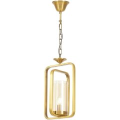 Подвесной светильник Benton LDP 1236-1 MD+AB