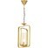 Подвесной светильник Benton LDP 1236-1 MD+AB