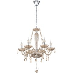 39092 Подвесной потолочный светильник (люстра) BASILANO 39092 Подвесной потолочный светильник (люстра) BASILANO