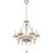 39092 Подвесной потолочный светильник (люстра) BASILANO