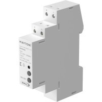 Диммер DALI DT6 TRIAC 230VAC DIN 721018