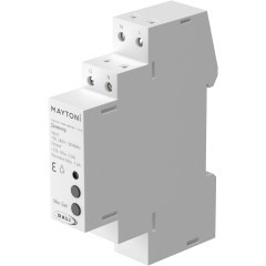 Диммер DALI DT6 TRIAC 230VAC DIN 721018 Диммер DALI DT6 TRIAC 230VAC DIN 721018