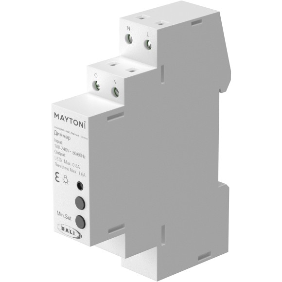 Диммер DALI DT6 TRIAC 230VAC DIN 721018