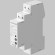 Диммер DALI DT6 TRIAC 230VAC DIN 721018