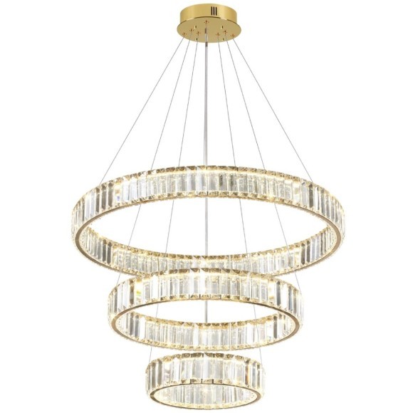 Люстра потолочная Odeon Light Vekia 5015/88L Люстра потолочная Odeon Light Vekia 5015/88L