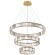 Люстра потолочная Odeon Light Vekia 5015/88L