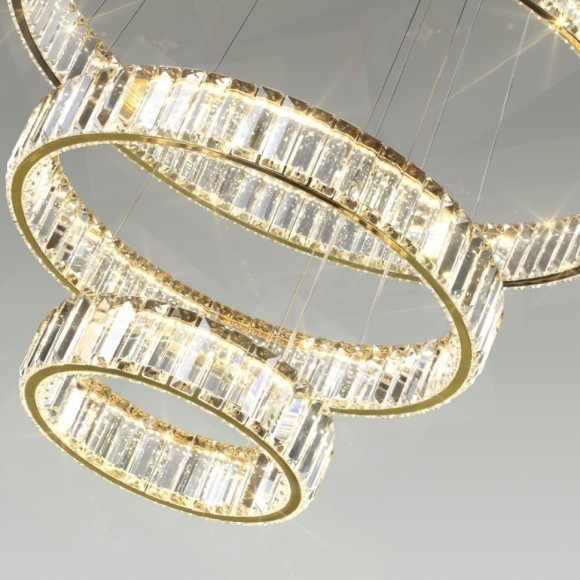 Люстра потолочная Odeon Light Vekia 5015/88L Люстра потолочная Odeon Light Vekia 5015/88L