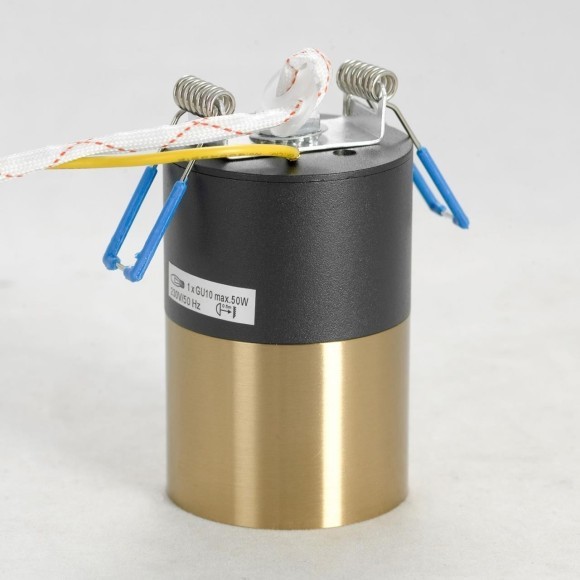 Светильник врезной потолочный LSP-8555