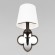10303W Copper black Настенный светильник LOFT IT Silence
