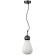 Подвесной светильник с 1 плафоном Odeon Light 5418/1 Elica под лампу 1xE14 40W