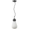 Подвесной светильник с 1 плафоном Odeon Light 5418/1 Elica под лампу 1xE14 40W