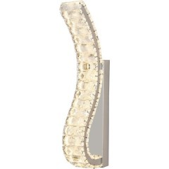 Настенный светильник светодиодный Stilfort 4021/09/01W, серия Spayd Настенный светильник светодиодный Stilfort 4021/09/01W, серия Spayd