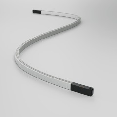 TR180-1-12WTW-B Трековый магнитный светодиодный SMART светильник Maytoni Basity CRI90+ 3000-6000К 700Лм 90° 12Вт Bluetooth Mesh TR180-1-12WTW-B Трековый магнитный светодиодный SMART светильник Maytoni Basity CRI90+ 3000-6000К 700Лм 90° 12Вт Bluetooth Mesh