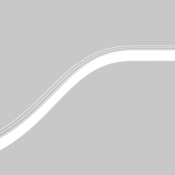 TR180-1-12WTW-B Трековый магнитный светодиодный SMART светильник Maytoni Basity CRI90+ 3000-6000К 700Лм 90° 12Вт Bluetooth Mesh