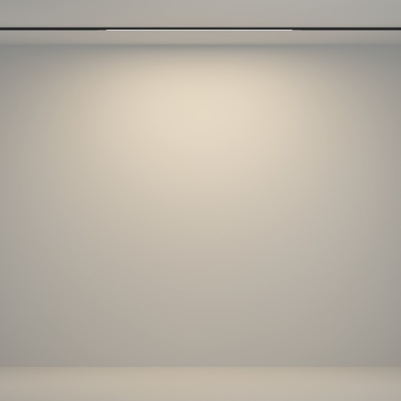 TR180-1-12WTW-B Трековый магнитный светодиодный SMART светильник Maytoni Basity CRI90+ 3000-6000К 700Лм 90° 12Вт Bluetooth Mesh