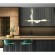 SL6109.213.01 Светильник подвесной ST-Luce Золотистый/Белый LED 1*25W 3000K ALBA
