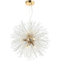 Люстра подвесная Lussole LSP-8778