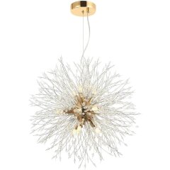 Люстра подвесная Lussole LSP-8778 Люстра подвесная Lussole LSP-8778