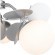 Люстра потолочная Freya FR5165PL-06S Satellite под лампы 6xE27 60W