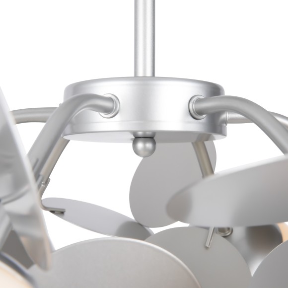 Люстра потолочная Freya FR5165PL-06S Satellite под лампы 6xE27 60W Люстра потолочная Freya FR5165PL-06S Satellite под лампы 6xE27 60W