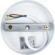 Люстра потолочная Freya FR5165PL-06S Satellite под лампы 6xE27 60W