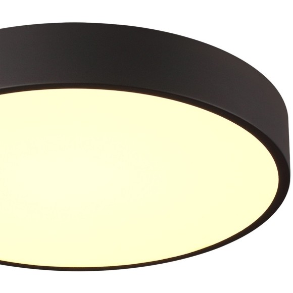 Светильник LED 30Вт+6Вт(подсветка) 3000K Sonex QUASAR 7756/36L Светильник LED 30Вт+6Вт(подсветка) 3000K Sonex QUASAR 7756/36L