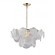 Люстра подвесная 2139/03/08P Stilfort, серия Elegantly