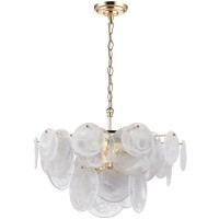 Люстра подвесная 2139/03/08P Stilfort, серия Elegantly