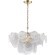 Люстра подвесная 2139/03/08P Stilfort, серия Elegantly