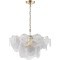 Люстра подвесная 2139/03/08P Stilfort, серия Elegantly