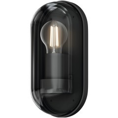 Настенный светильник (бра) Outdoor O449WL-01GF