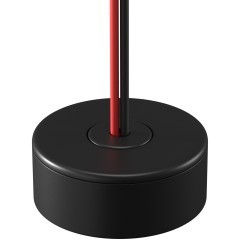 Диммер для выключателя Maytoni DIM 1 зона 711038 Диммер для выключателя Maytoni DIM 1 зона 711038