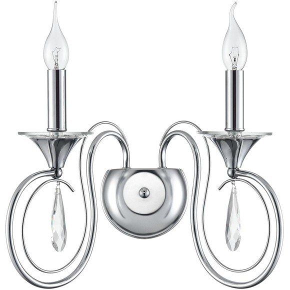 Бра E14 220V Lumion LAOKA 8032/2W