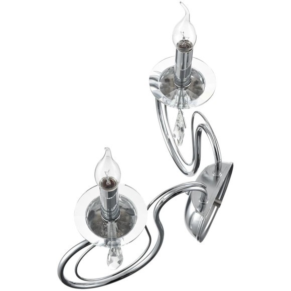 Бра E14 220V Lumion LAOKA 8032/2W